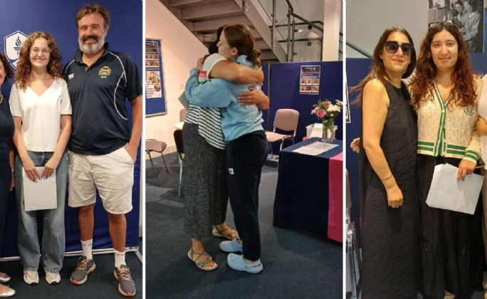 Latest News » Leicester High School for Girls Celebrates Outstanding A-Level Results